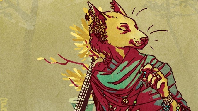 云南作为之前的西南大省为什么发展不起来？